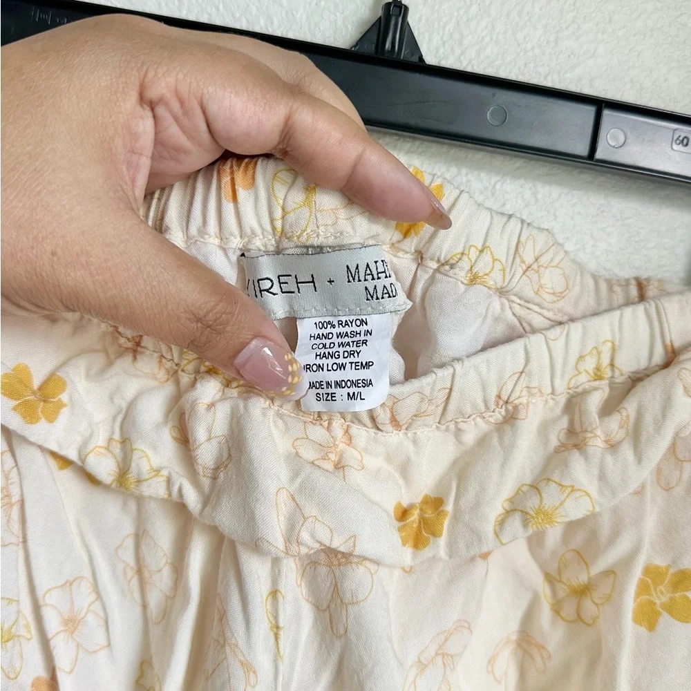 Mahina Made shorts - Picture 4 of 4